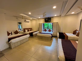 Dormitory